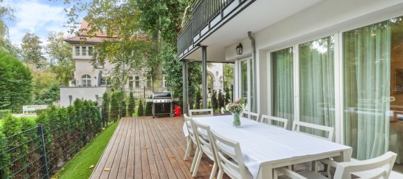 3 Schlafzimmer Wohnung in Grunewald, Germany, Nr. 289755 8