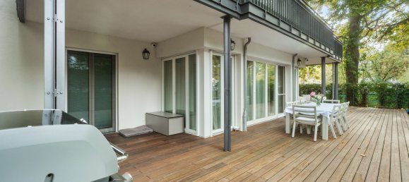 3 Schlafzimmer Wohnung in Grunewald, Germany, Nr. 289755 11