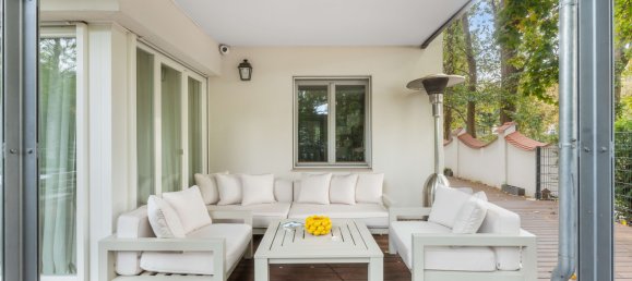 3 Schlafzimmer Wohnung in Grunewald, Germany, Nr. 289755 12