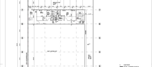 Bâtiment à Kelsterbach, Germany 765m² No. 313409 17