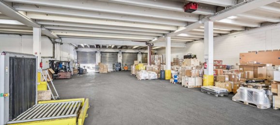 Bâtiment à Kelsterbach, Germany 765m² No. 313409 14