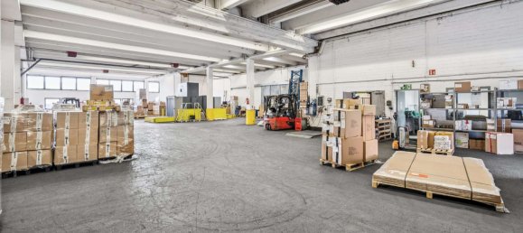 Bâtiment à Kelsterbach, Germany 765m² No. 313409 13