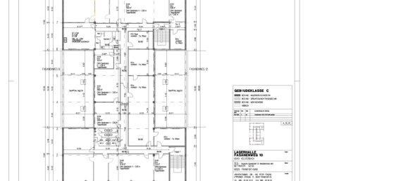 Bâtiment à Kelsterbach, Germany 765m² No. 313409 16