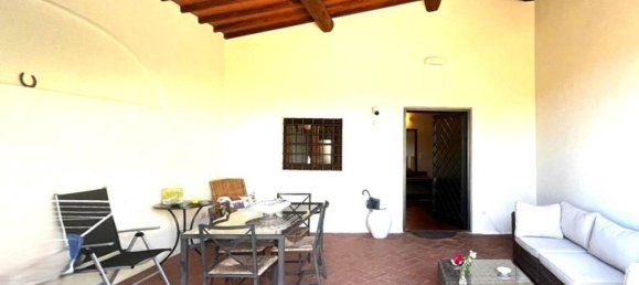 6 bedrooms House in Campi Bisenzio, Italy No. 331260 32