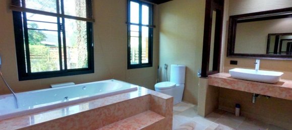 6 bedrooms House in Chiang Mai, Thailand No. 12805 9