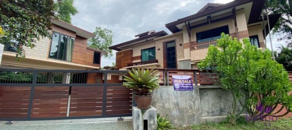 6 bedrooms House in Chiang Mai, Thailand No. 12805 10