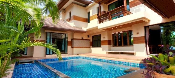 6 bedrooms House in Chiang Mai, Thailand No. 12805 13