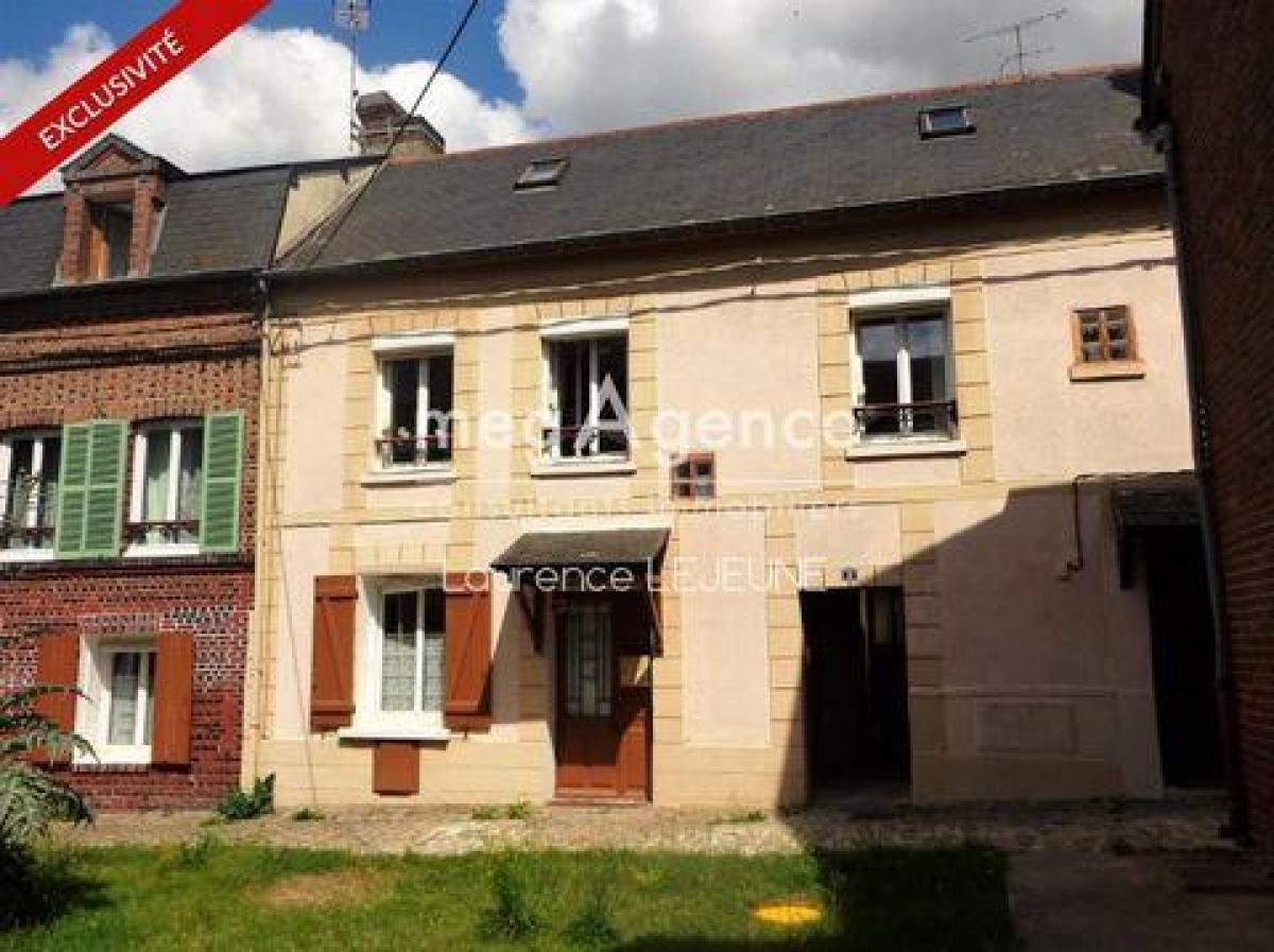 4 bedrooms House in Orbec, France No. 26761