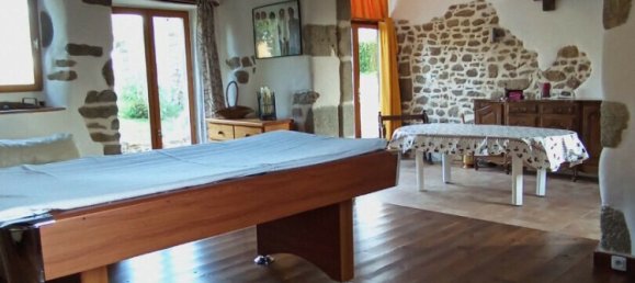 3 غرف نوم منزل في Mayenne, France رقم 357822 11