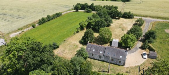 3 غرف نوم منزل في Mayenne, France رقم 357822 4