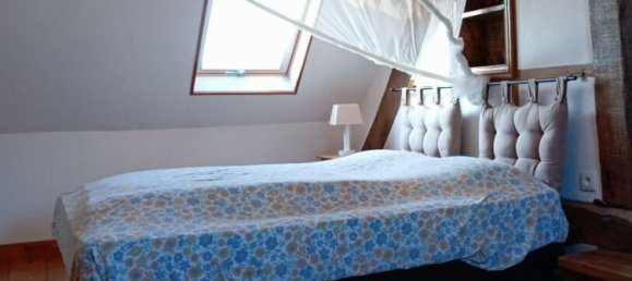 3 غرف نوم منزل في Mayenne, France رقم 357822 12