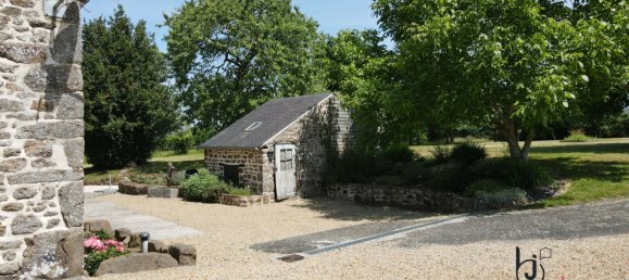 3 غرف نوم منزل في Mayenne, France رقم 357822 5