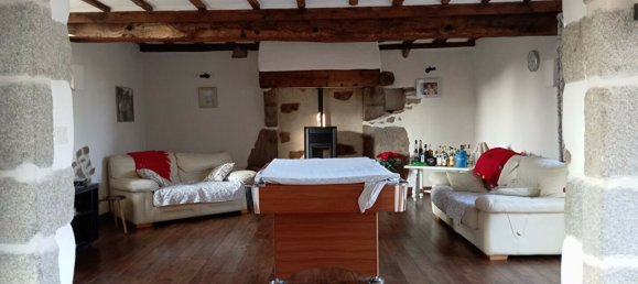 3 غرف نوم منزل في Mayenne, France رقم 357822 10