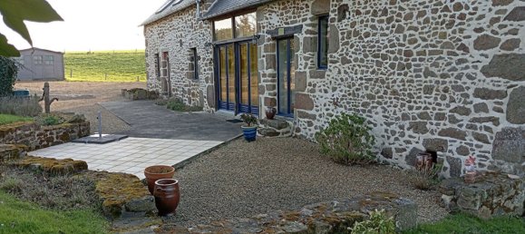 3 غرف نوم منزل في Mayenne, France رقم 357822 15