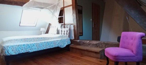 3 غرف نوم منزل في Mayenne, France رقم 357822 14