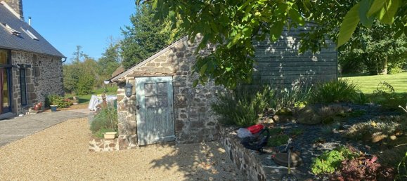 3 غرف نوم منزل في Mayenne, France رقم 357822 3