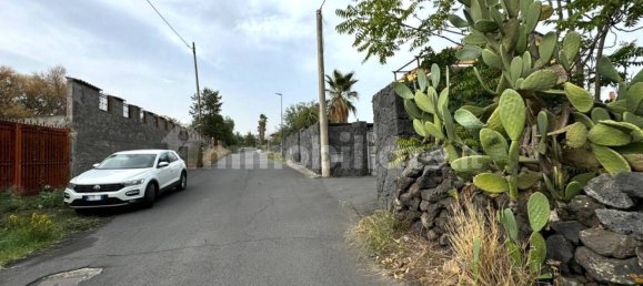  قطعة أرض في Mascalucia, Italy 1760متر مربع رقم 87287 2