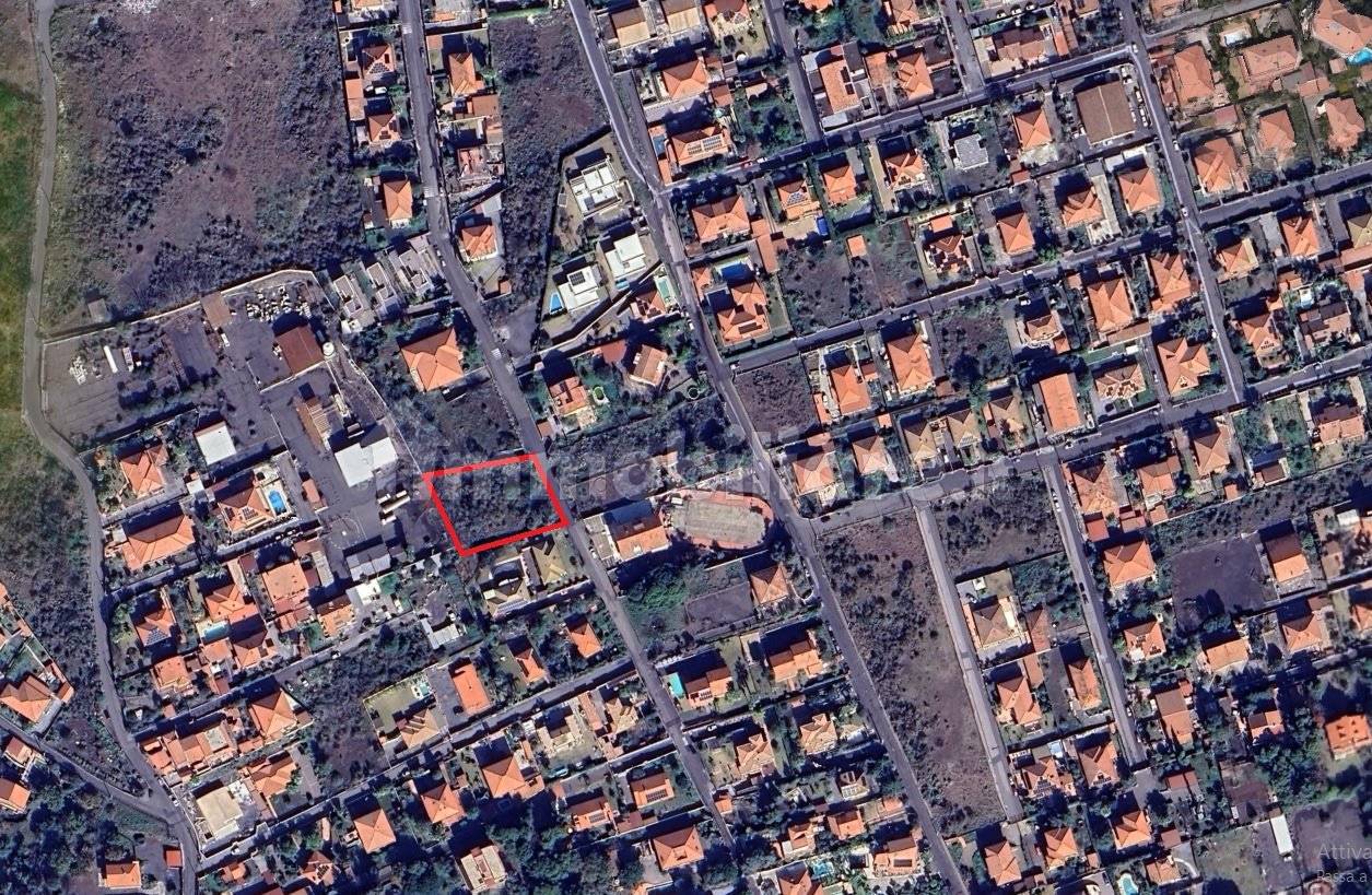  قطعة أرض في Mascalucia, Italy 1760متر مربع رقم 87287