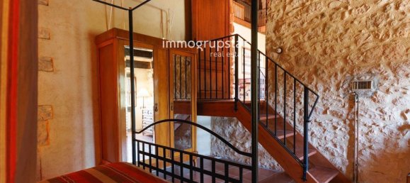 17 bedrooms House in Girona, Spain No. 172077 49