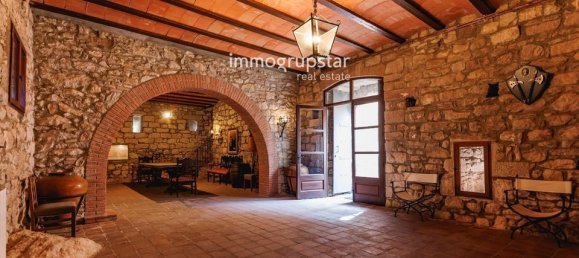 17 bedrooms House in Girona, Spain No. 172077 19