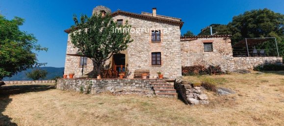 17 bedrooms House in Girona, Spain No. 172077 6