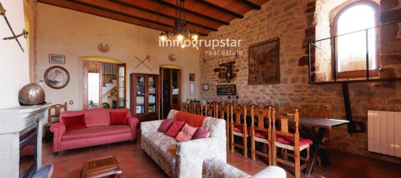 17 bedrooms House in Girona, Spain No. 172077 34