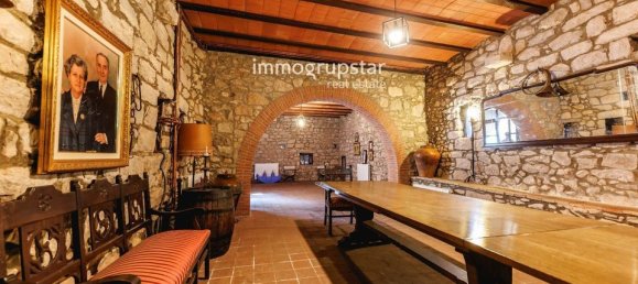 17 bedrooms House in Girona, Spain No. 172077 22