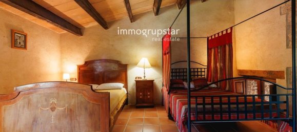 17 bedrooms House in Girona, Spain No. 172077 48