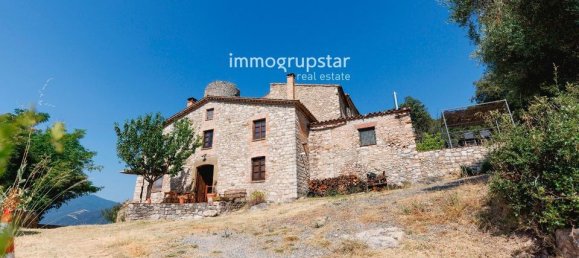 17 bedrooms House in Girona, Spain No. 172077 3