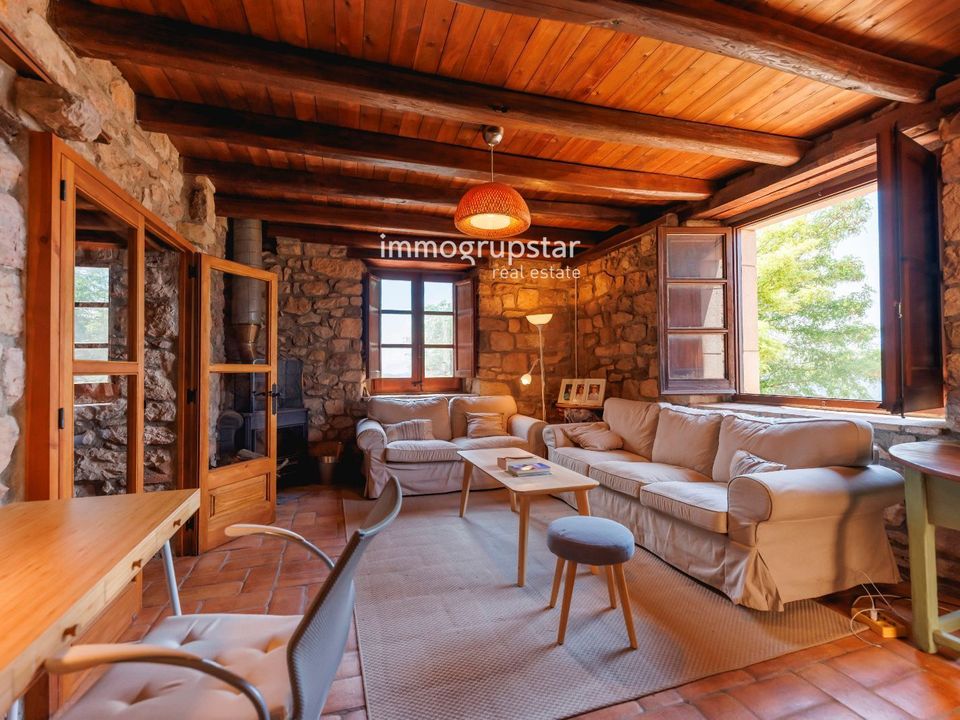 17 bedrooms House in Girona, Spain No. 172077