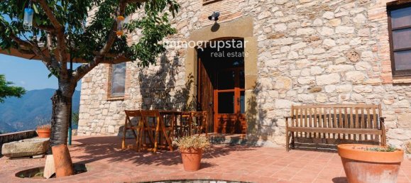 17 bedrooms House in Girona, Spain No. 172077 11