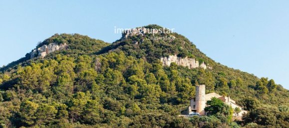 17 bedrooms House in Girona, Spain No. 172077 5