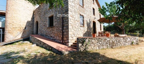 17 bedrooms House in Girona, Spain No. 172077 10