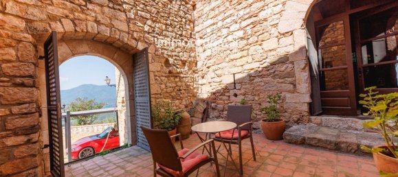 17 bedrooms House in Girona, Spain No. 172077 16