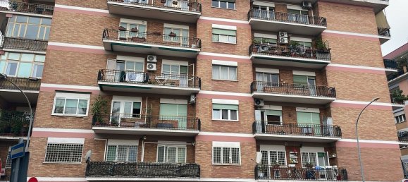 Apartamento de 2 habitaciónes en Rome, Italy No. 198737 12