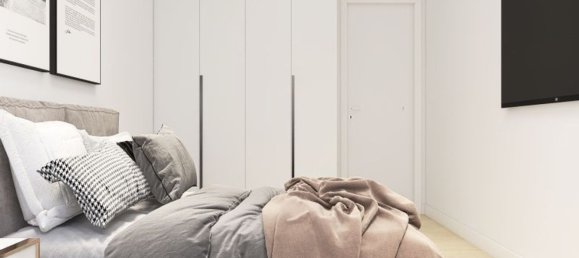 Apartamento de 2 habitaciónes en Rome, Italy No. 198737 49