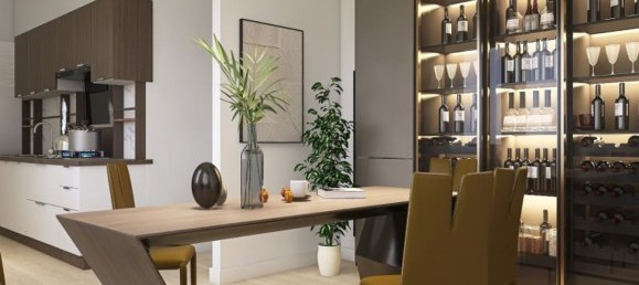 Apartamento de 2 habitaciónes en Rome, Italy No. 198737 43