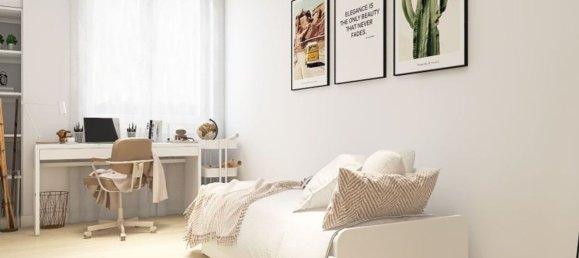 Apartamento de 2 habitaciónes en Rome, Italy No. 198737 24