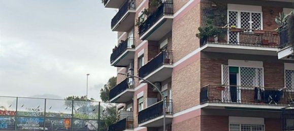 Apartamento de 2 habitaciónes en Rome, Italy No. 198737 38