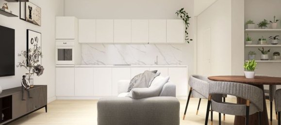 Apartamento de 2 habitaciónes en Rome, Italy No. 198737 16