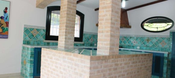 5غرفة فيلا في Campli, Italy رقم 193747 24