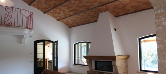 5غرفة فيلا في Campli, Italy رقم 193747 23