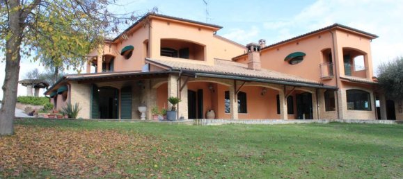 5غرفة فيلا في Campli, Italy رقم 193747 12