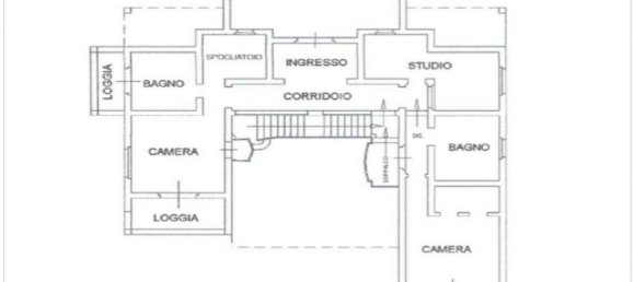 5غرفة فيلا في Campli, Italy رقم 193747 17