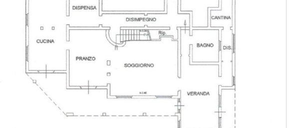 5غرفة فيلا في Campli, Italy رقم 193747 16