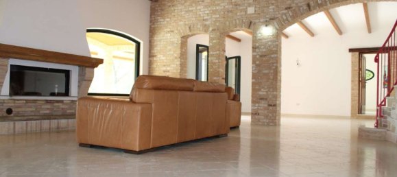 5غرفة فيلا في Campli, Italy رقم 193747 22