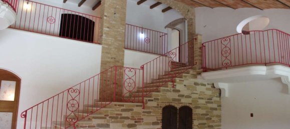 5غرفة فيلا في Campli, Italy رقم 193747 33