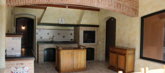 5غرفة فيلا في Campli, Italy رقم 193747 32