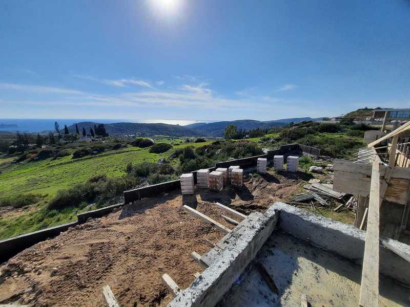 Коммерческая недвижимость с 4 спальнями в Пареклисия, Кипр № 6978