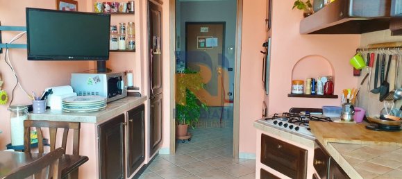 Квартира с 5 комнатами в Соммо, Италия № 332733 6